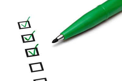 Monitoring & Evaluation